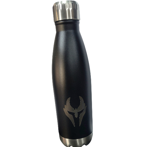 Gladiator 17oz Water Bottle