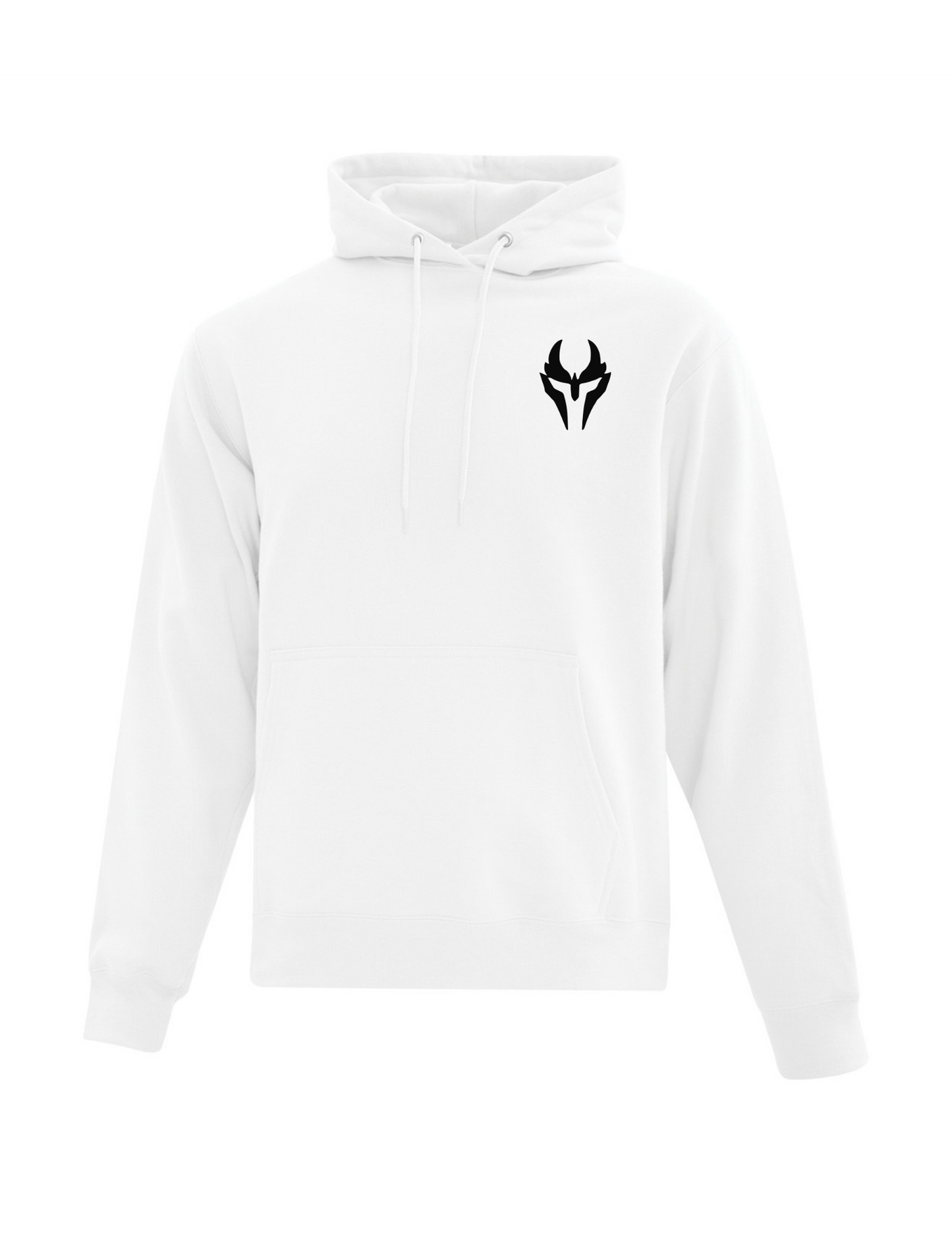 Adult Hoodie /w Gladiator Logo