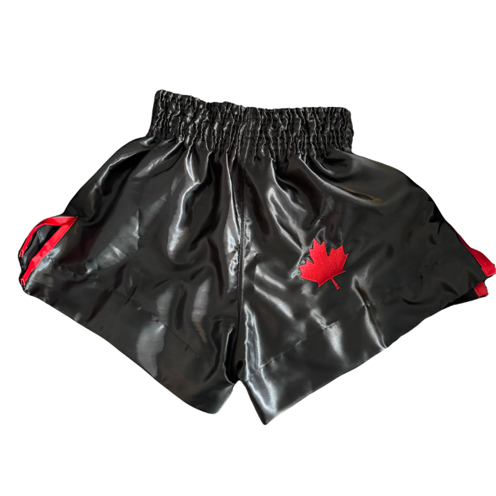 Gladiator Kickboxing Shorts