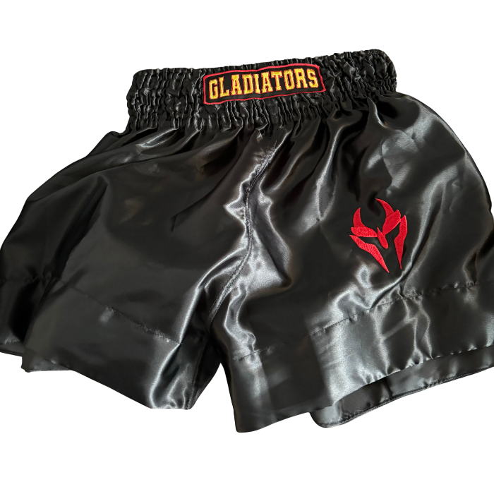 Gladiator Kickboxing Shorts