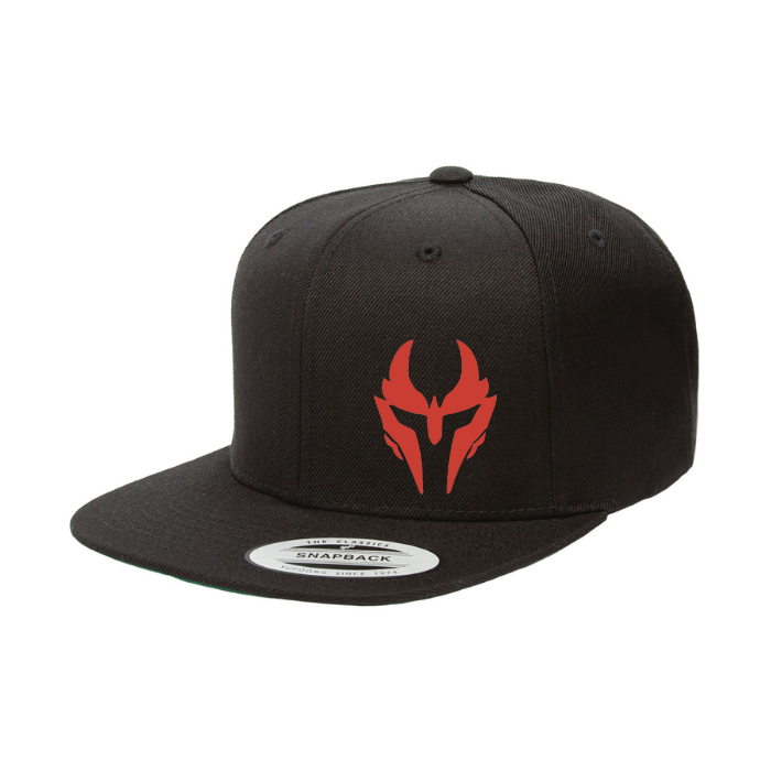 Gladiators MAA - Premium Yupoong Snapback Hat