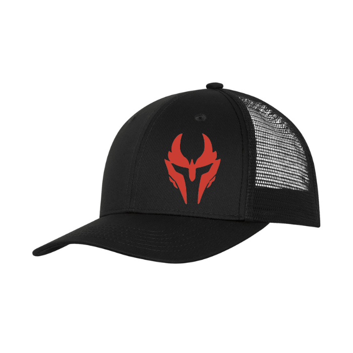 Gladiators MAA - Snapback Hat - Trucker Style