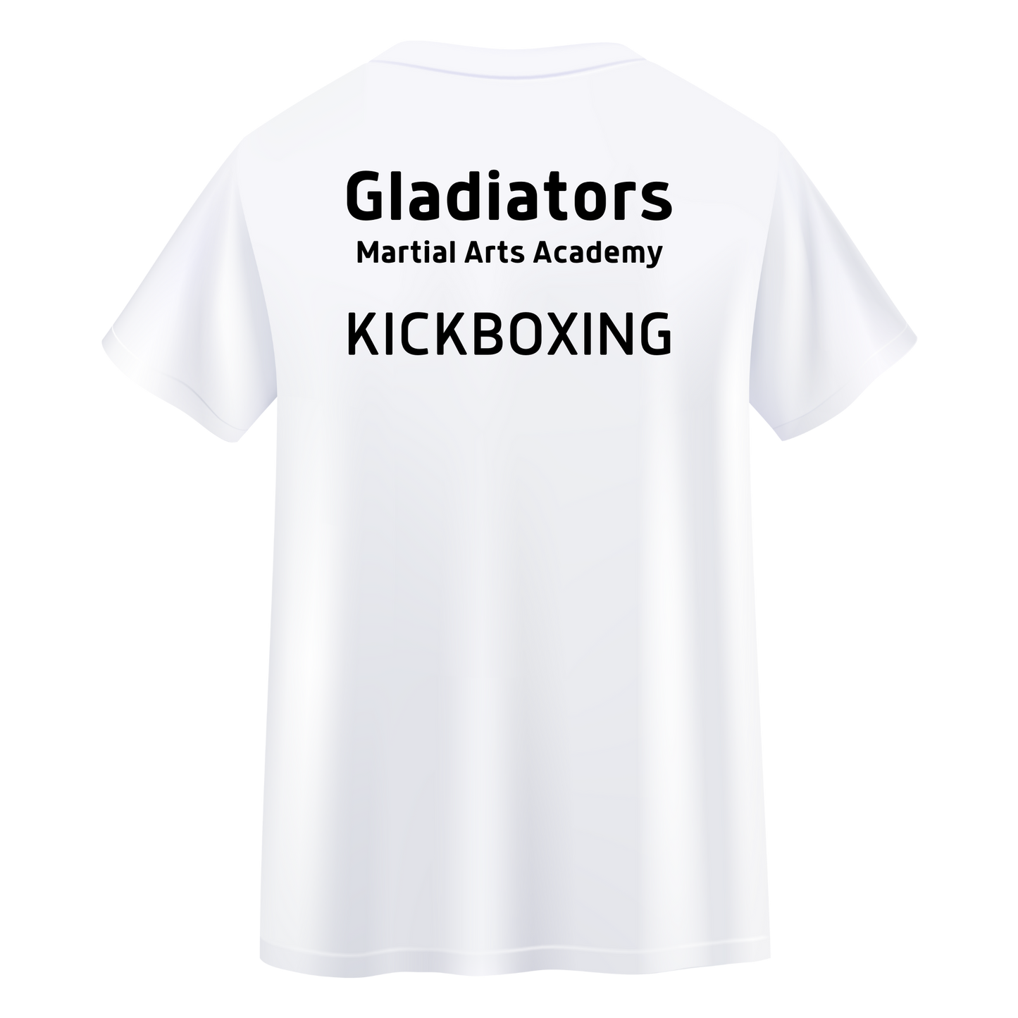 Gladiators Team Canada Support T-Shirt - Adult