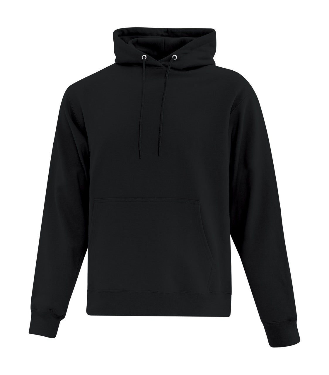 Adult Hoodie /w Gladiator Logo