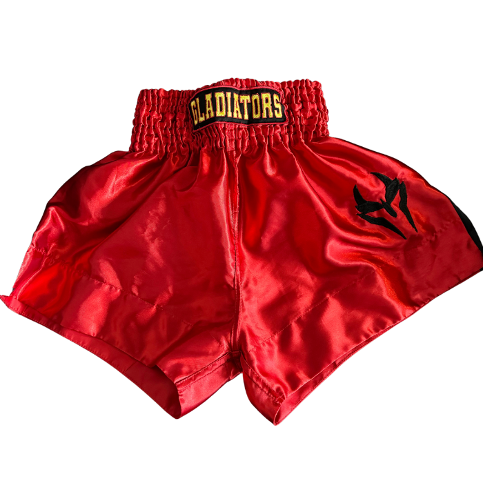 Gladiator Kickboxing Shorts