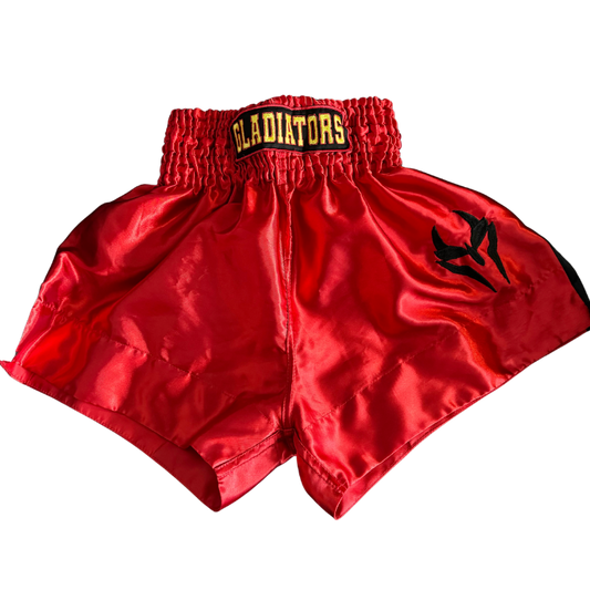 Gladiator Kickboxing Shorts