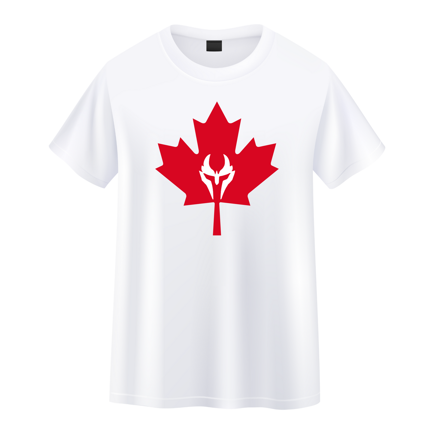 Gladiators Team Canada Support T-Shirt - Adult