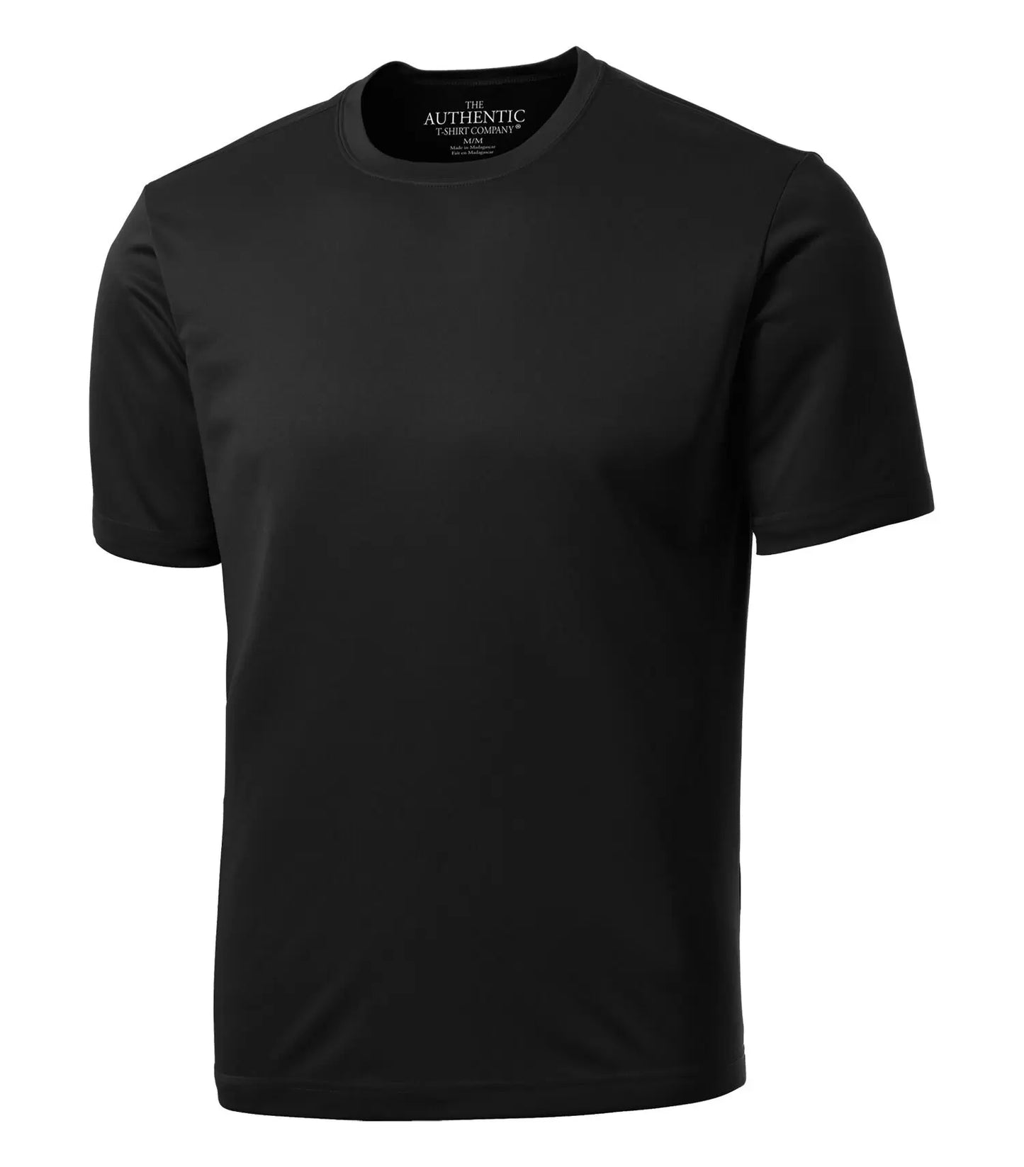 Adult Men's Athletic T-Shirt /w Gladiator Logo