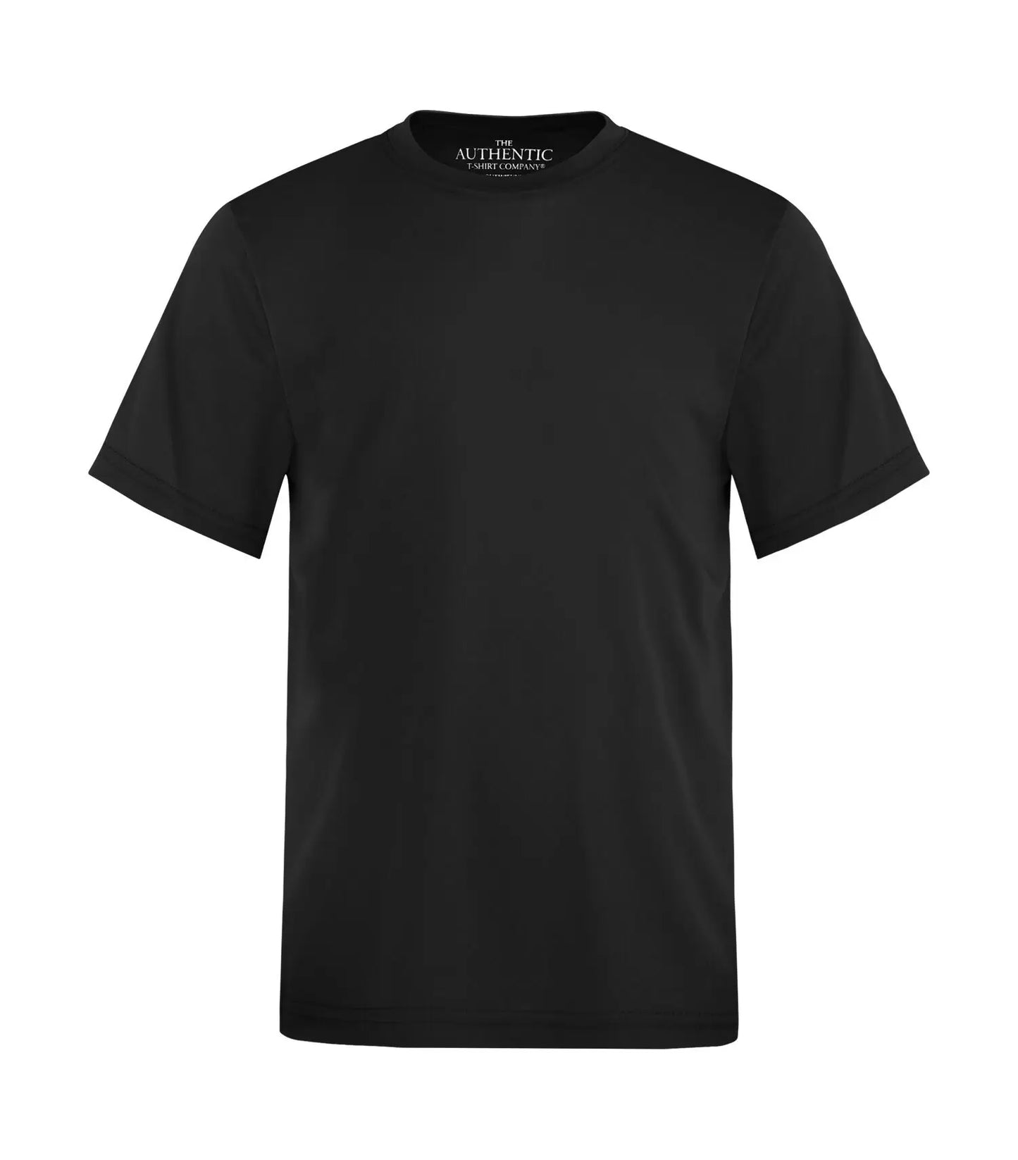 Youth Athletic T-Shirt /w Gladiator Logo