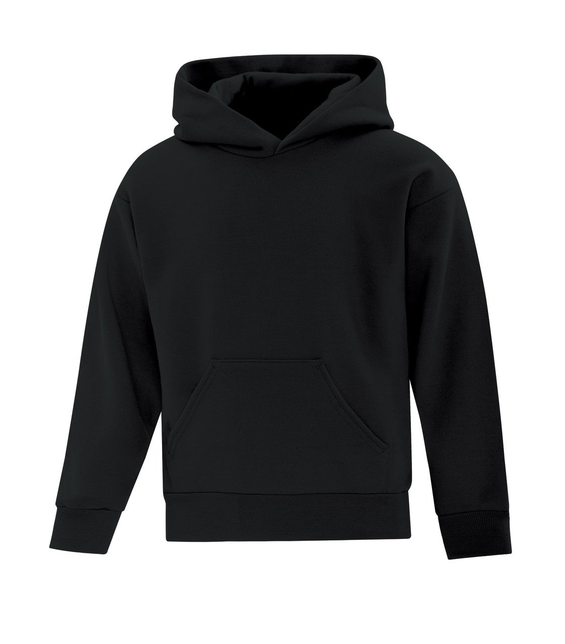 Youth Hoodie /w Gladiator Logo