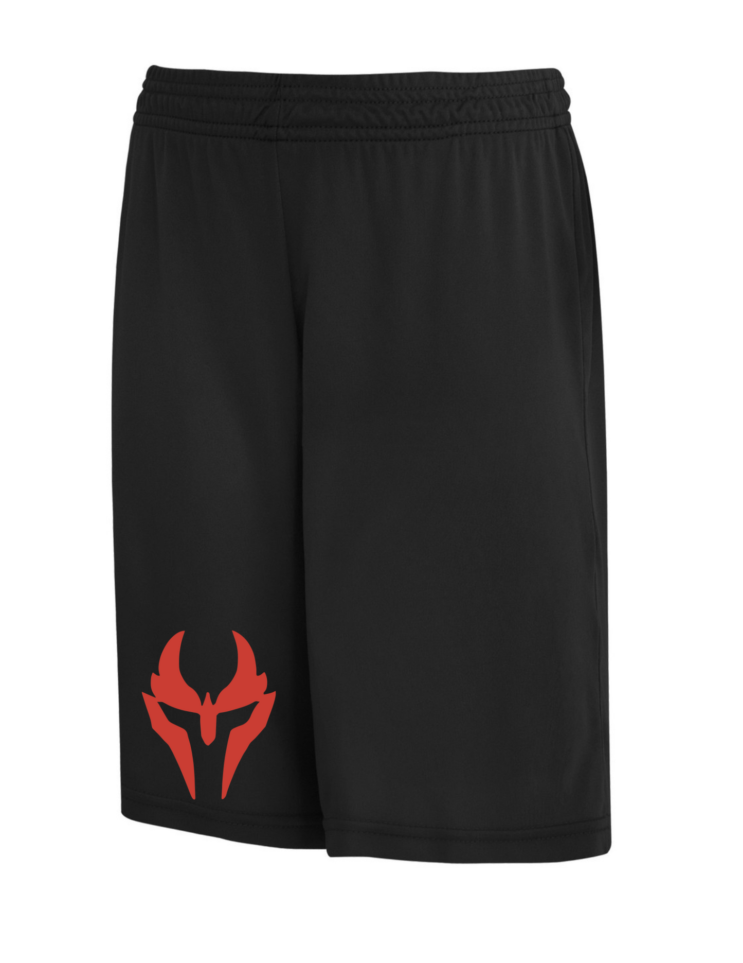 Youth Shorts /w Gladiators Logo